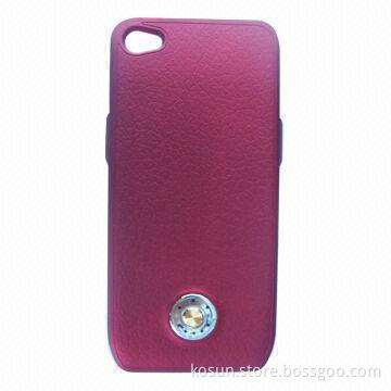 Power cases